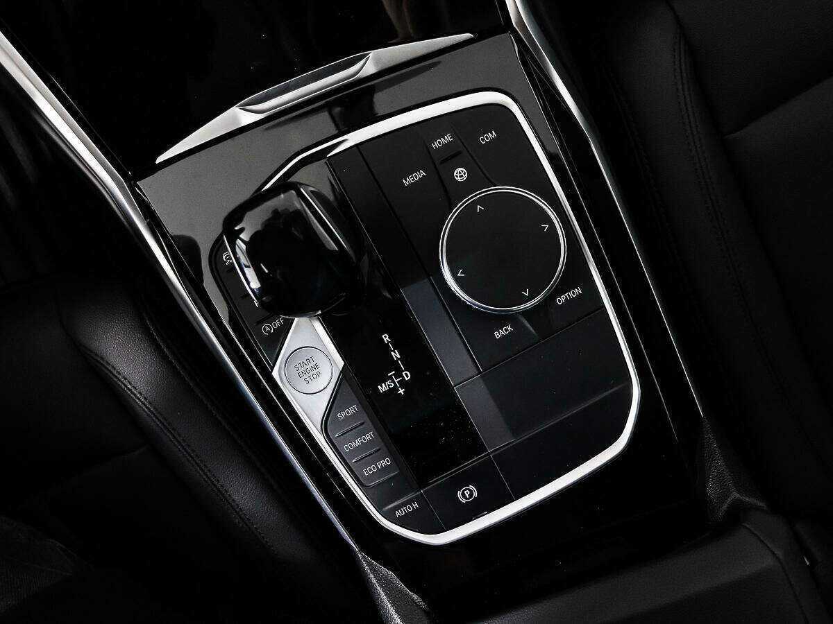 Купить BMW 3 серии 318i, 2020, 29 852 км, фото №10