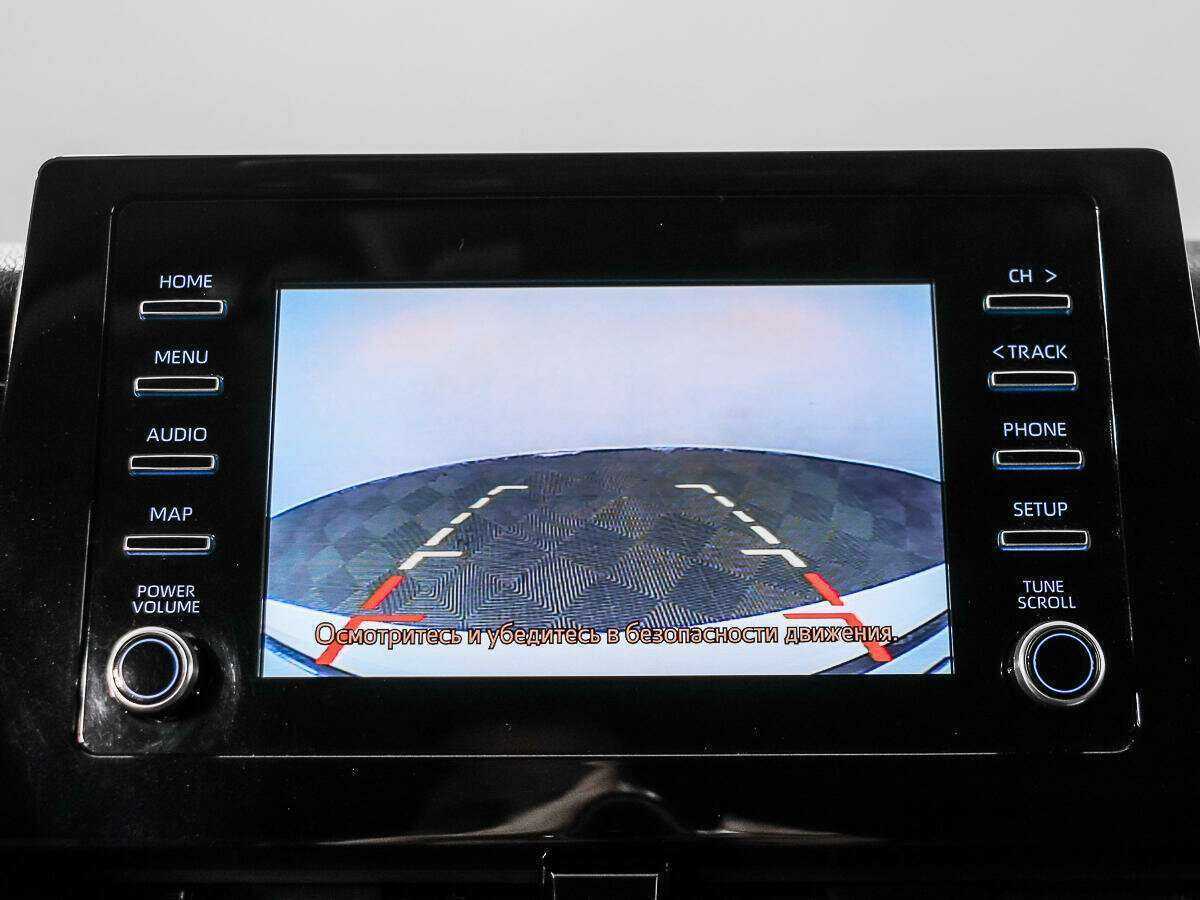 Купить Toyota Camry, 2021, 80 790 км, фото №16