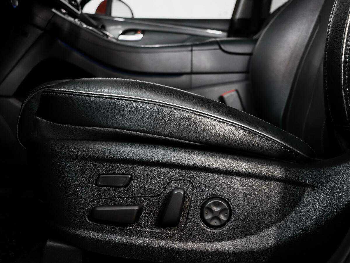 Купить Hyundai Santa Fe, 2021, 35 858 км, фото №11