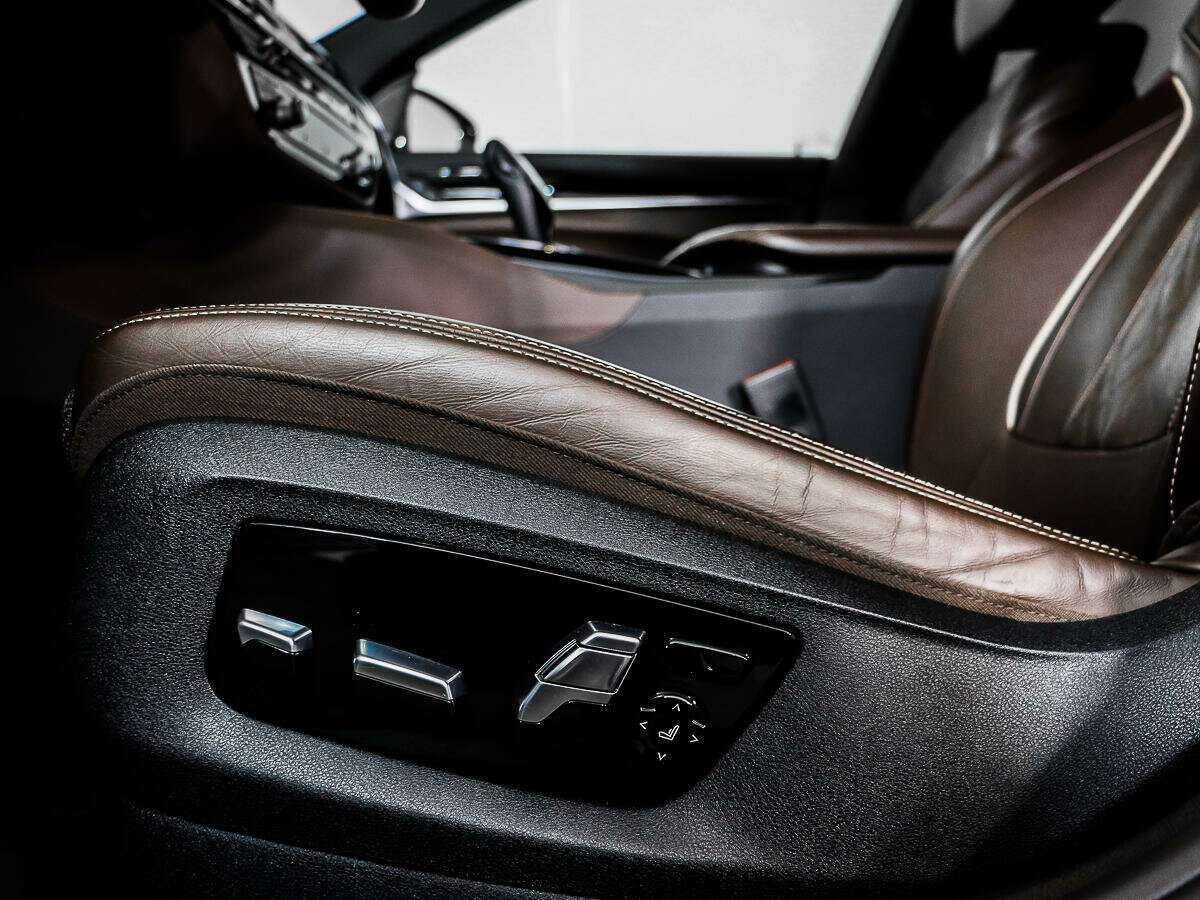 Купить BMW 6 серии Gran Turismo 630d xDrive, 2018, 79 000 км, фото №11