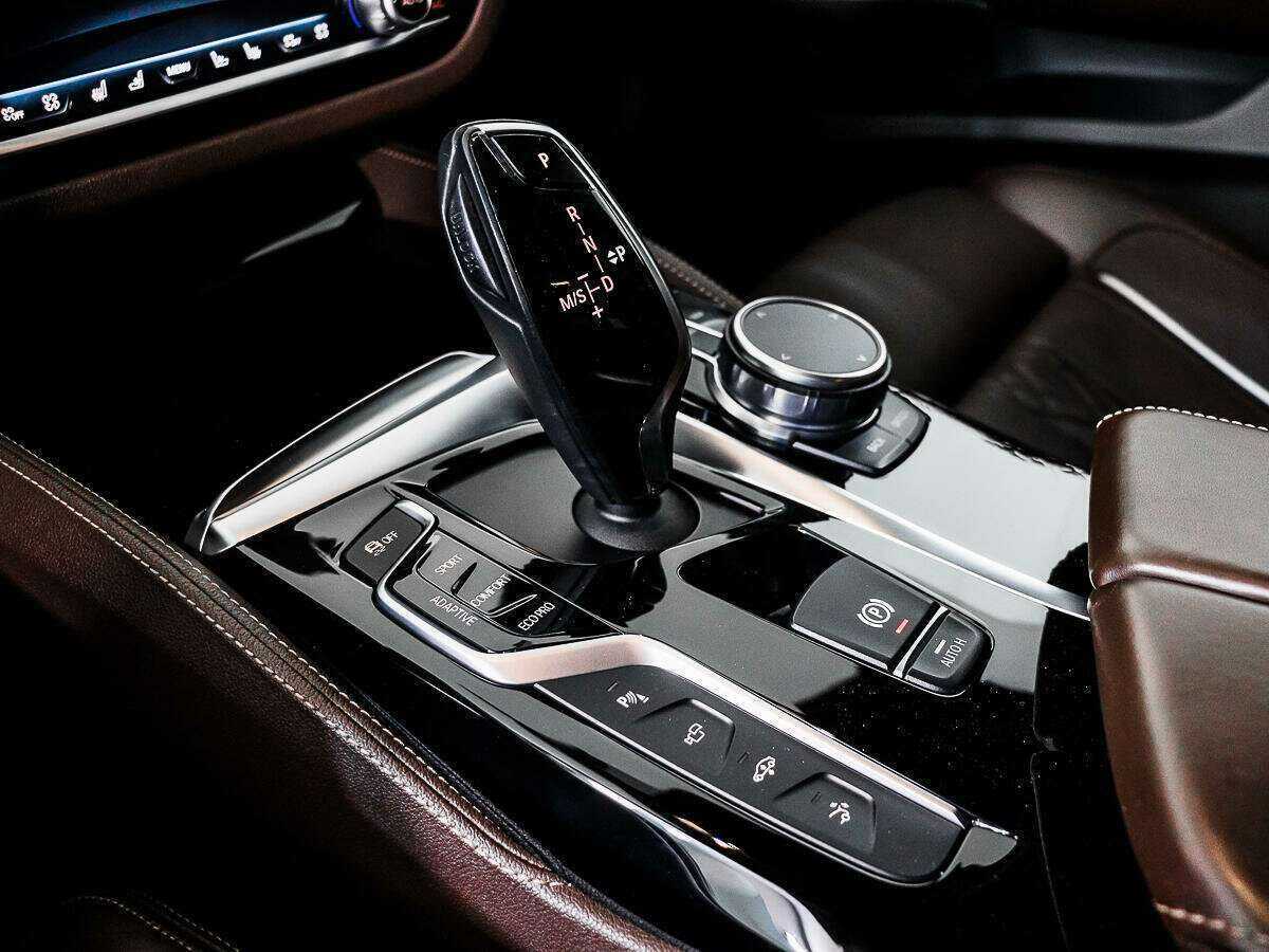 Купить BMW 6 серии Gran Turismo 630d xDrive, 2018, 79 000 км, фото №12