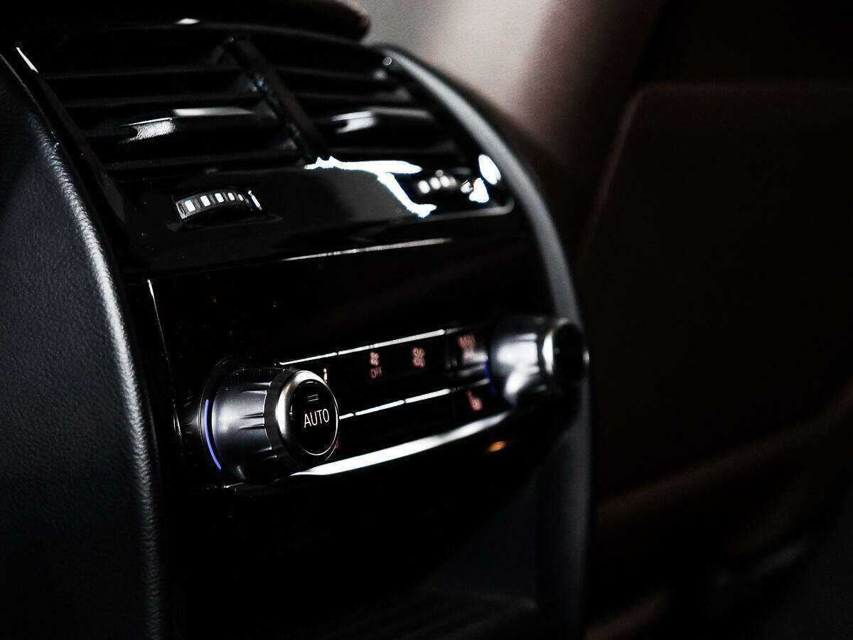 Купить BMW 6 серии Gran Turismo 630d xDrive, 2018, 79 000 км, фото №15