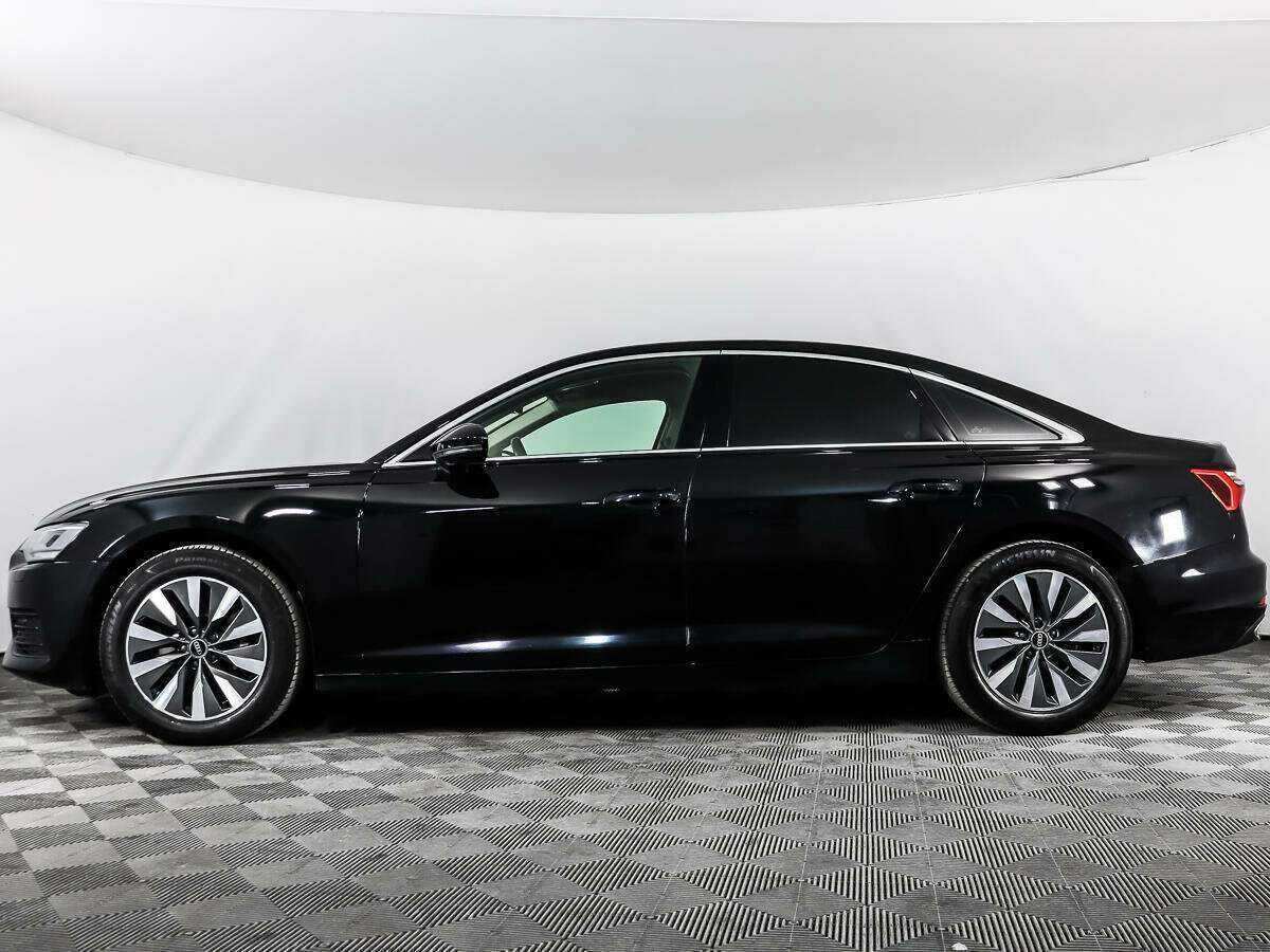 Купить Audi A6 45 TFSI, 2019, 149 977 км, фото №8