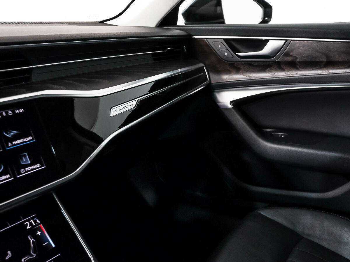 Купить Audi A6 45 TFSI, 2019, 149 977 км, фото №17