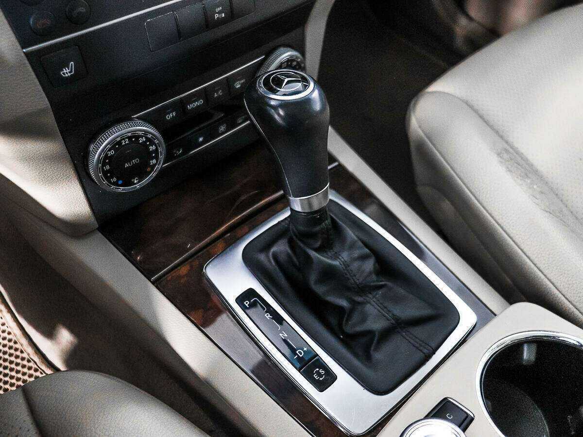 Купить Mercedes-Benz GLK-Класс 300, 2011, 263 970 км, фото №13