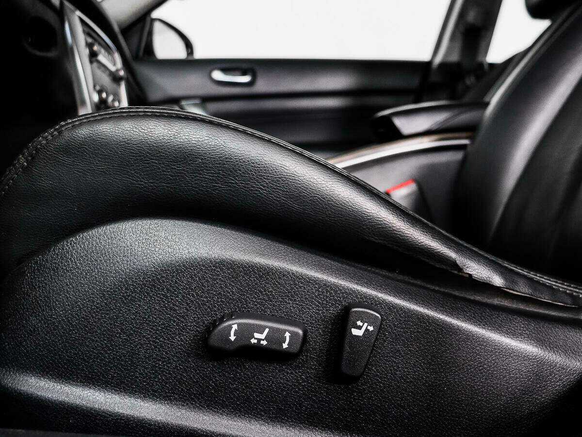 Купить Nissan Teana, 2011, 190 116 км, фото №10