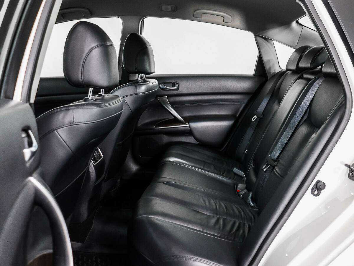 Купить Nissan Teana, 2011, 190 116 км, фото №11