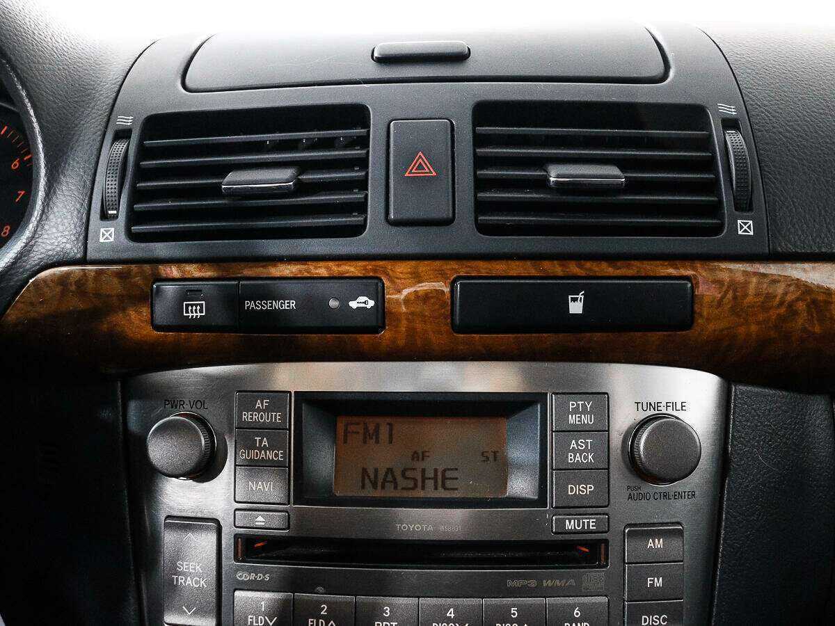 Купить Toyota Avensis, 2006, 238 500 км, фото №13