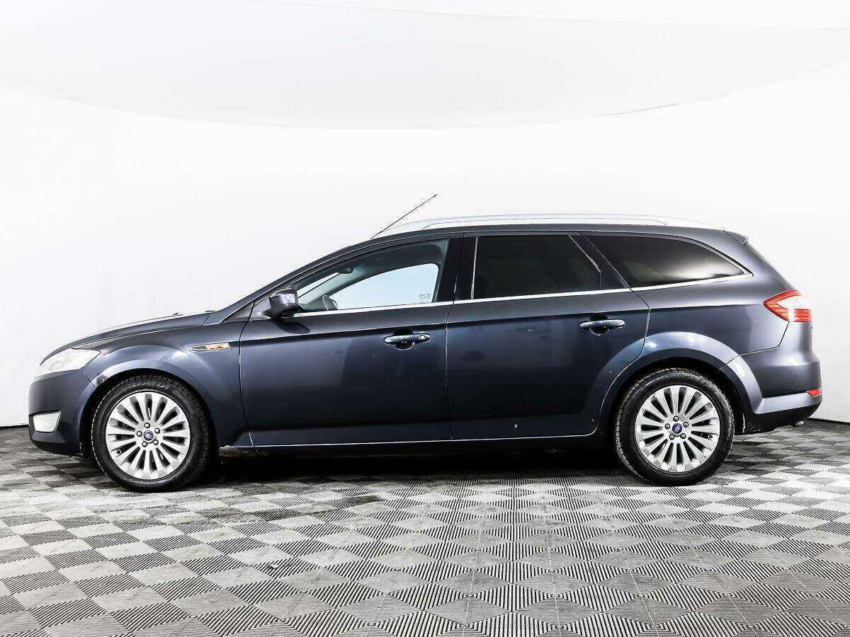 Купить Ford Mondeo, 2008, 272 869 км, фото №8