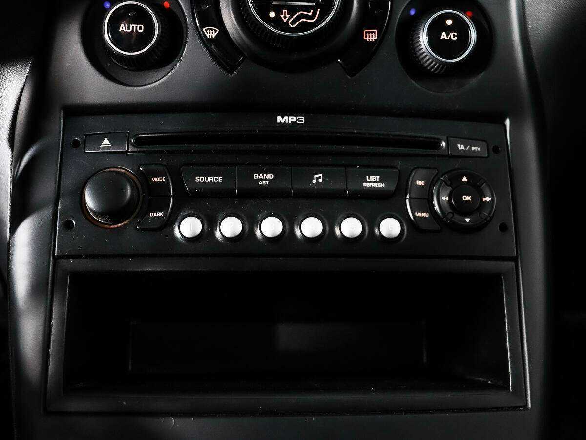 Купить Citroen C3 Picasso, 2009, 218 646 км, фото №13