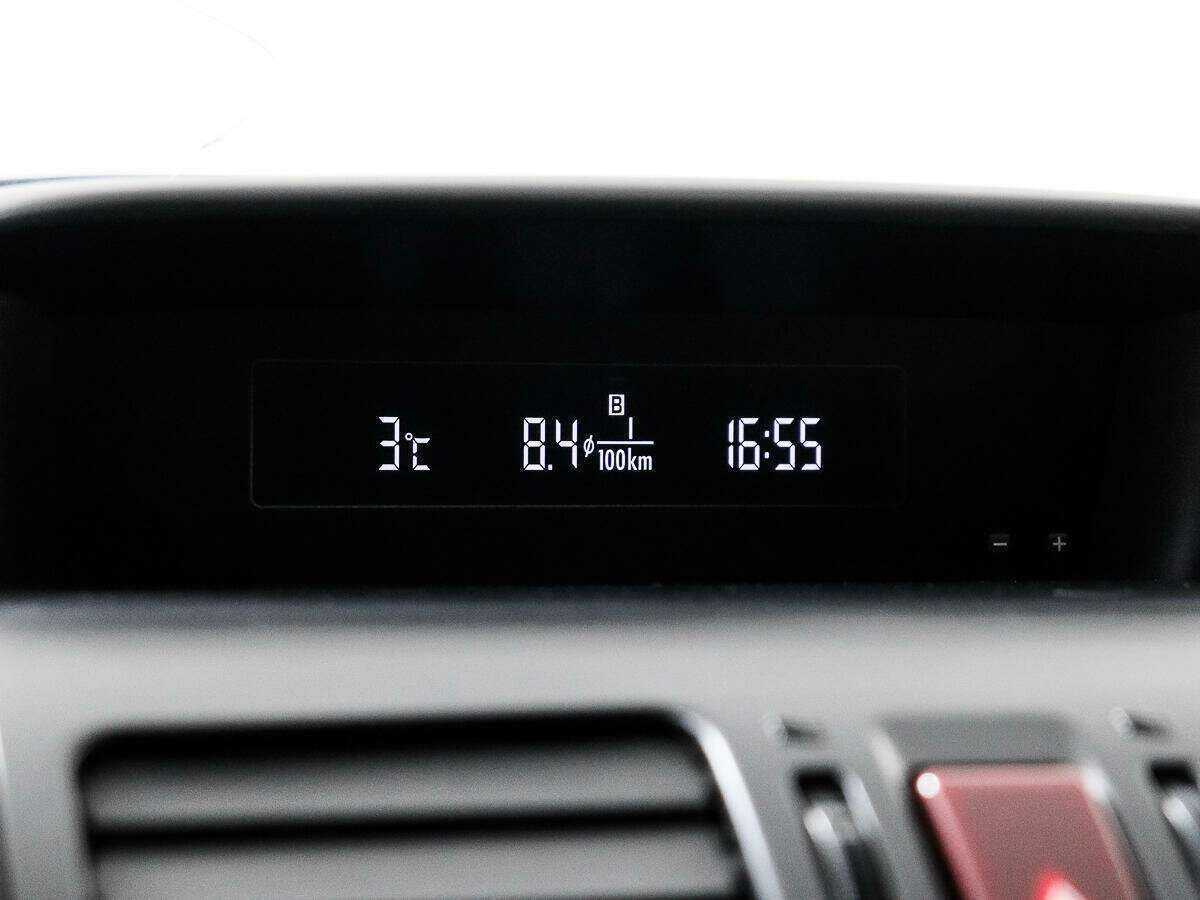 Купить Subaru Impreza, 2012, 121 282 км, фото №13