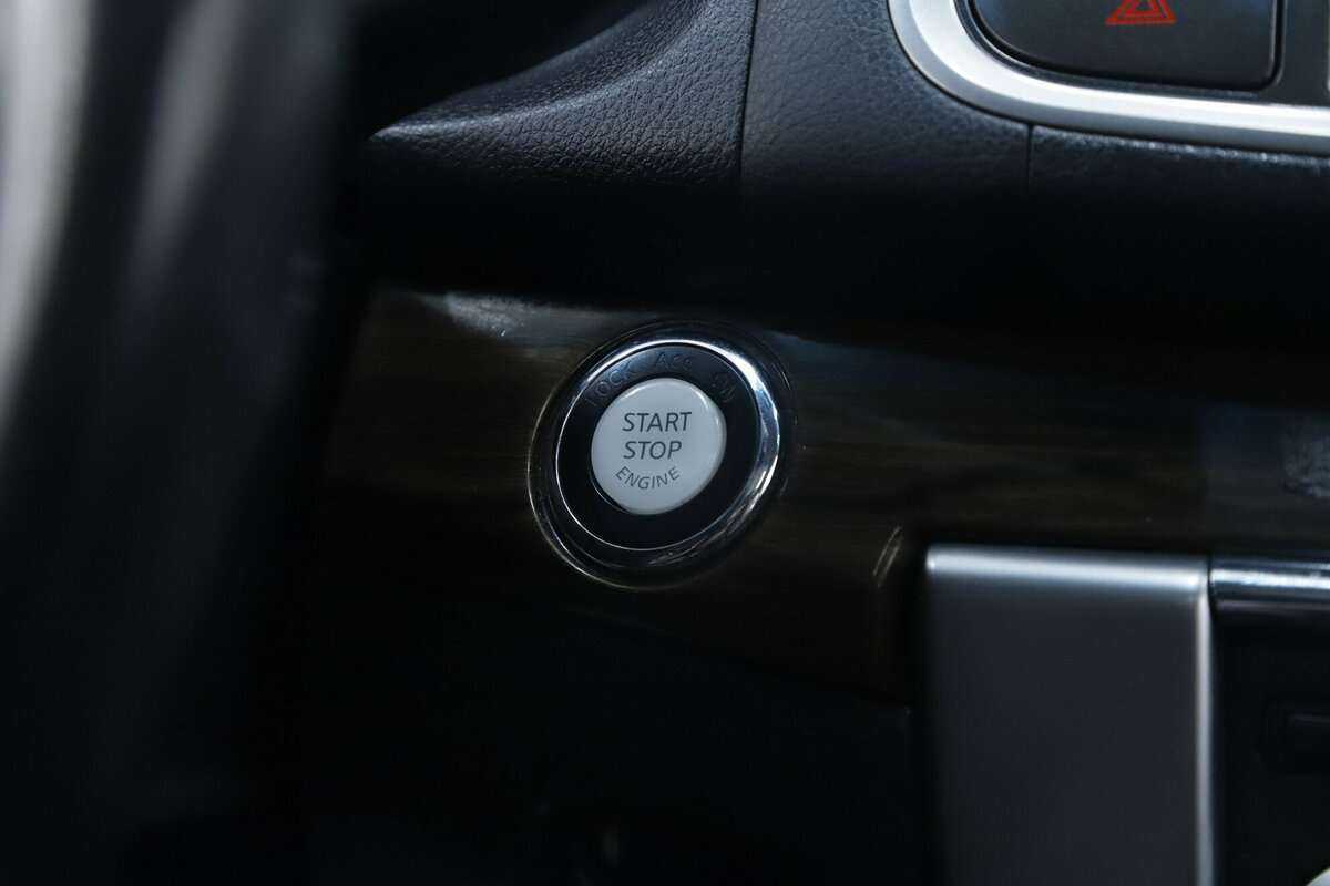 Купить Nissan Teana, 2013, 123 000 км, фото №14