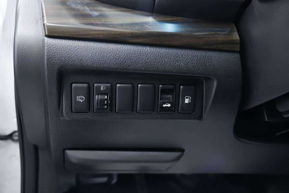 Купить Nissan Teana, 2013, 159 000 км, фото №12