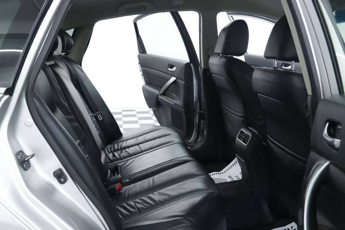 Купить Nissan Teana, 2013, 159 000 км, фото №20