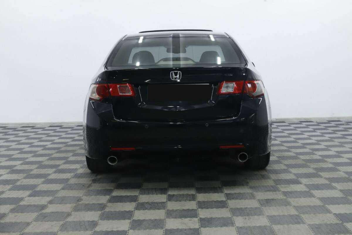 Купить Honda Accord Type-S Type S, 2011, 162 000 км, фото №6