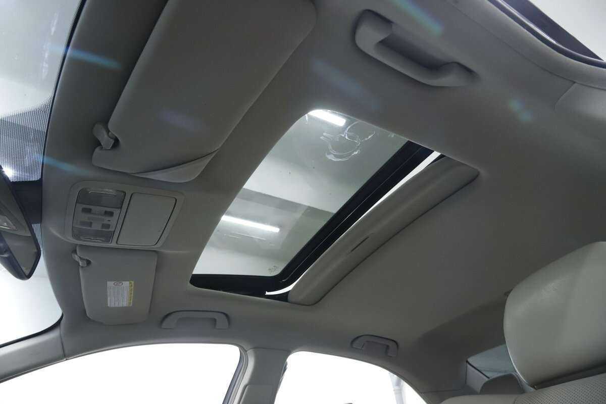 Купить Honda Accord Type-S Type S, 2011, 162 000 км, фото №7