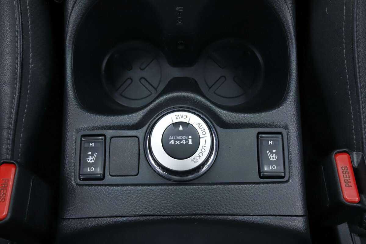 Купить Nissan Qashqai, 2016, 152 500 км, фото №19