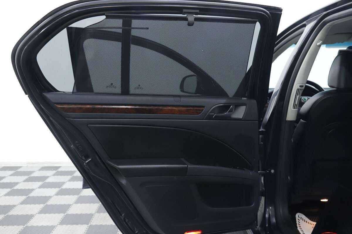 Купить Skoda Superb DSG, 2013, 169 000 км, фото №19