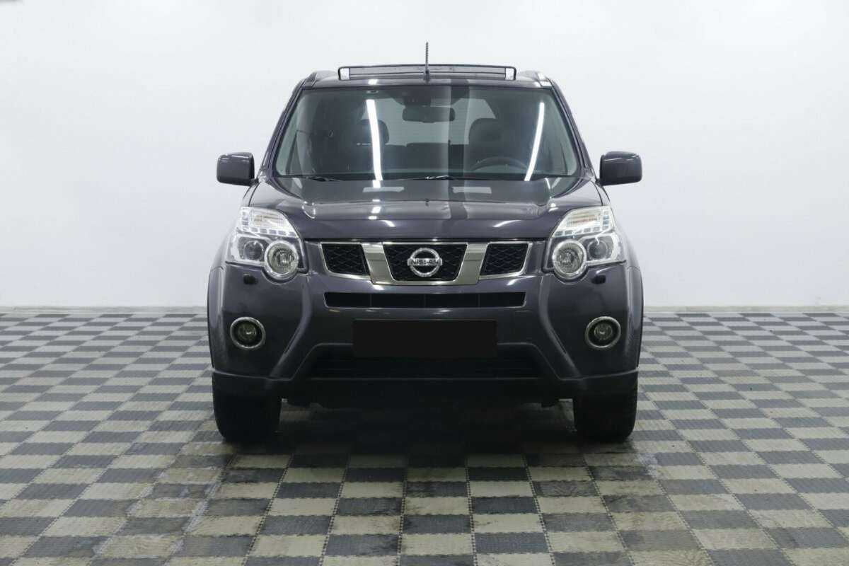 Купить Nissan X-Trail, 2011, 125 000 км, фото №5