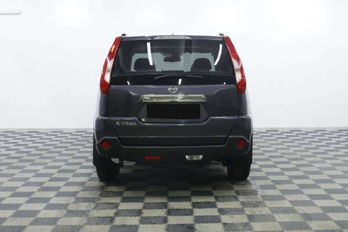 Купить Nissan X-Trail, 2011, 125 000 км, фото №6