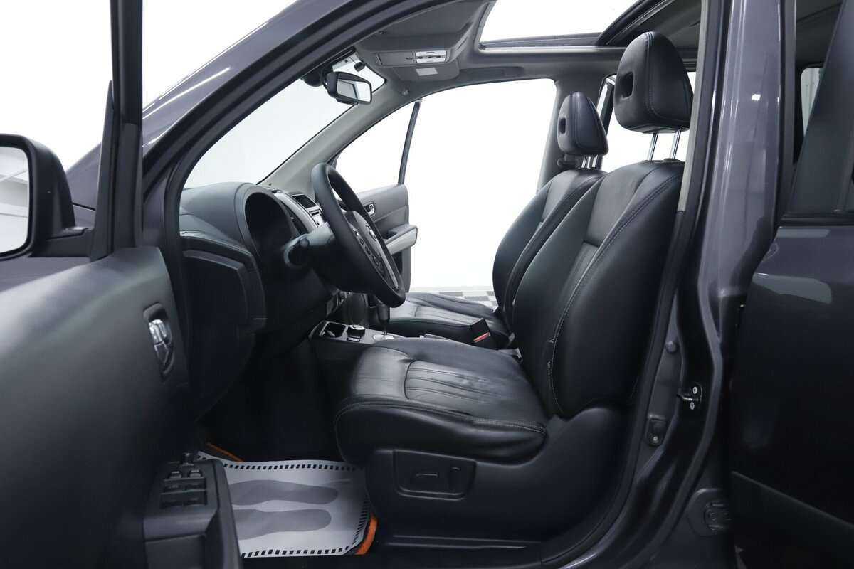Купить Nissan X-Trail, 2011, 125 000 км, фото №8