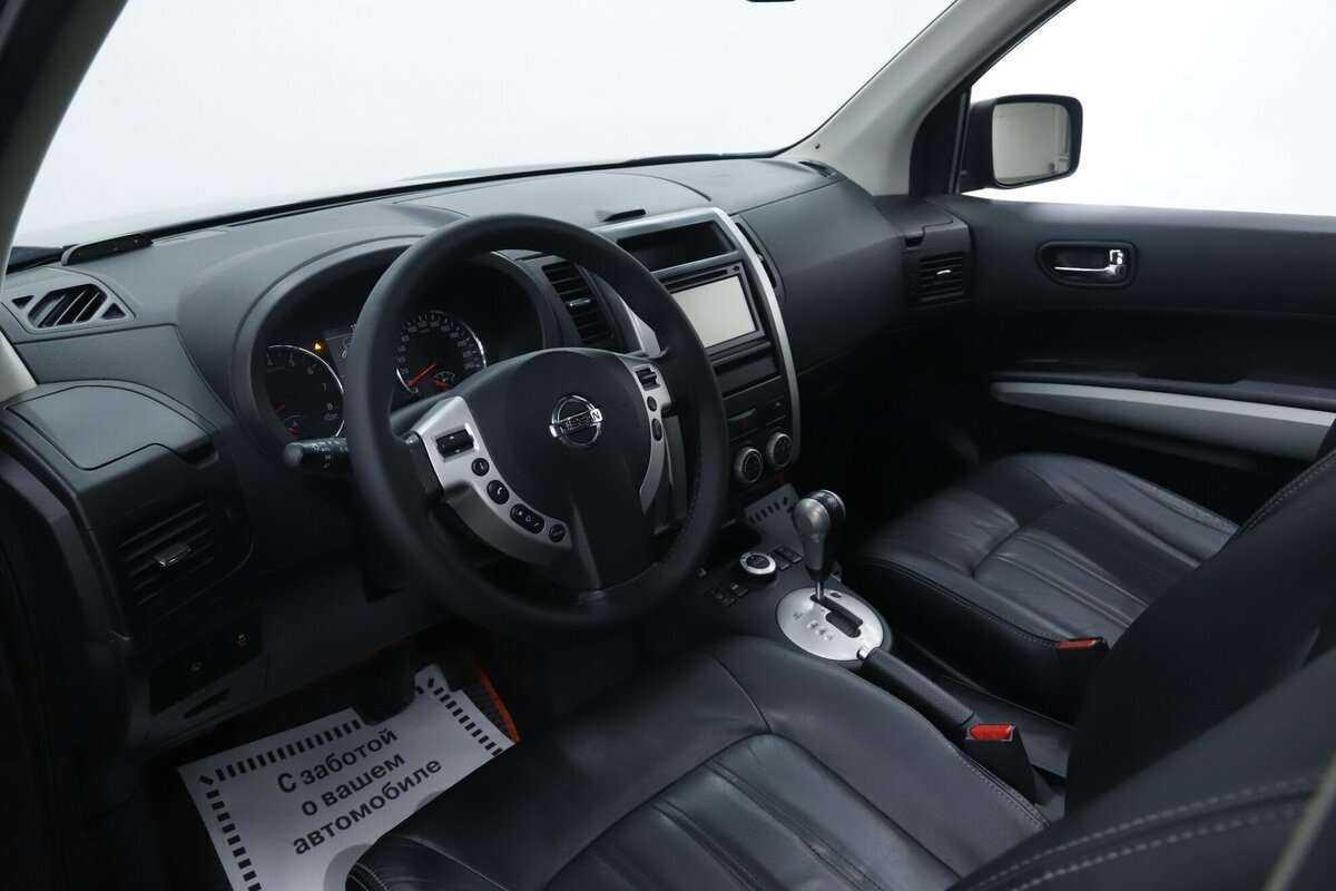 Купить Nissan X-Trail, 2011, 125 000 км, фото №10