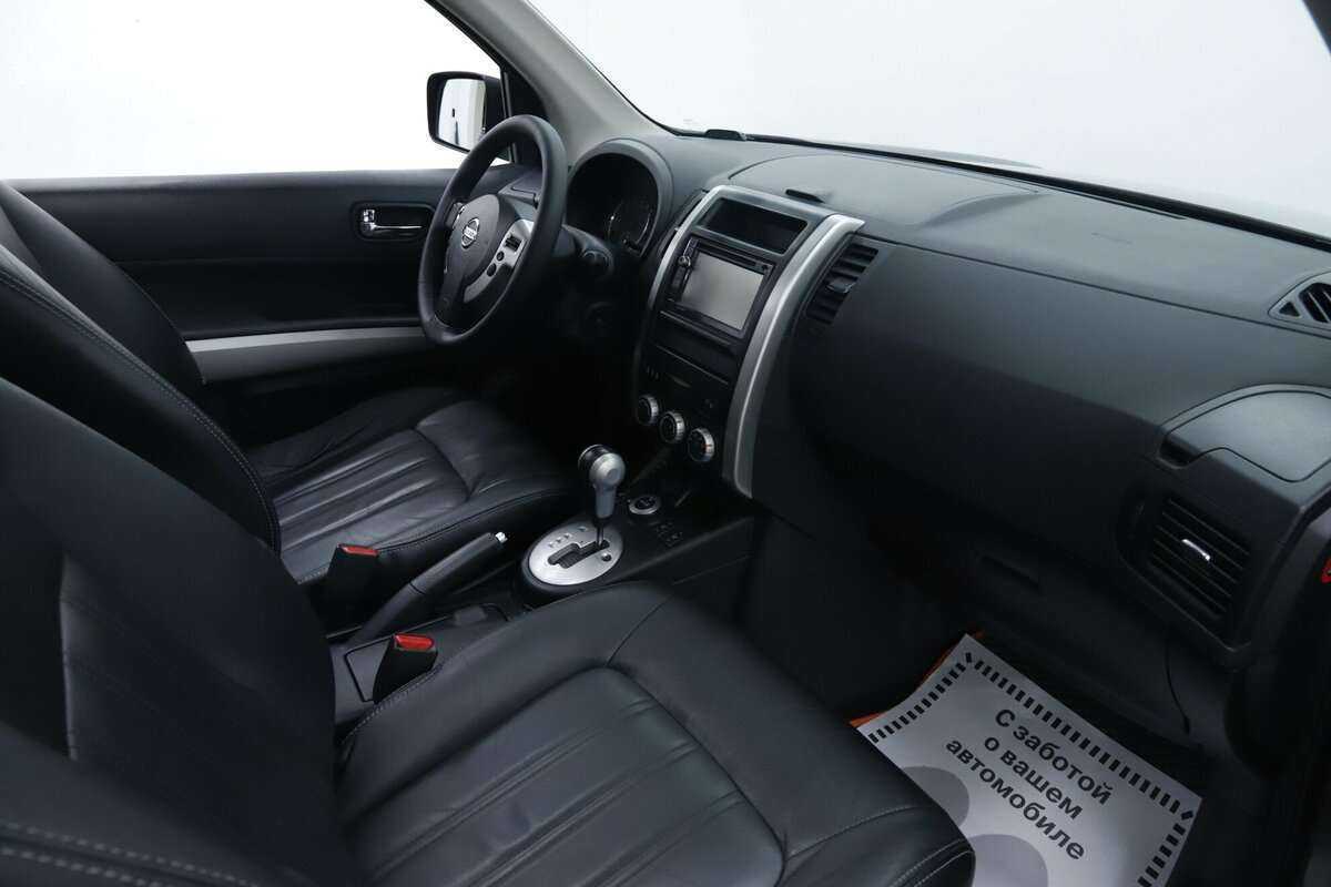 Купить Nissan X-Trail, 2011, 125 000 км, фото №16