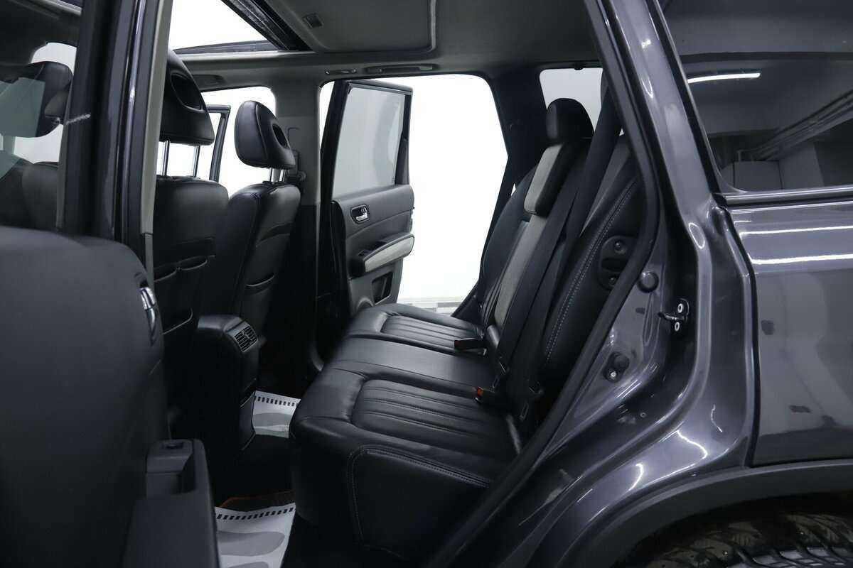 Купить Nissan X-Trail, 2011, 125 000 км, фото №21