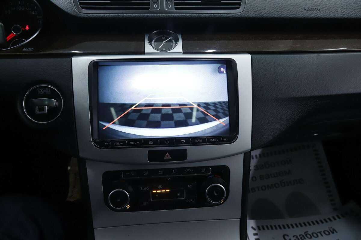 Купить Volkswagen Passat CC, 2012, 131 000 км, фото №14