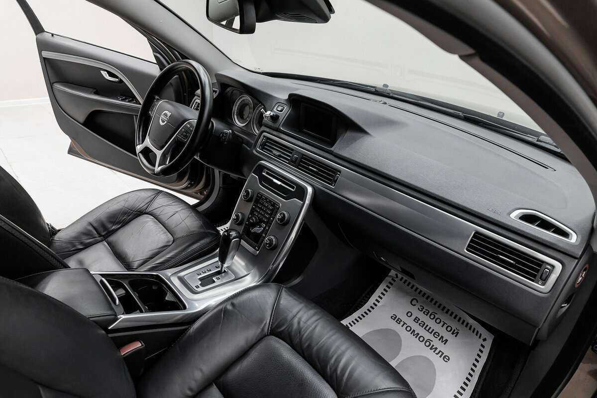 Купить Volvo XC70, 2011, 178 000 км, фото №13