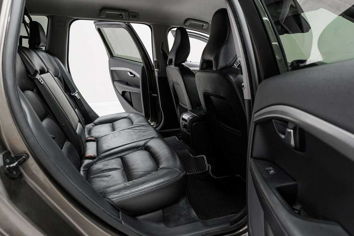 Купить Volvo XC70, 2011, 178 000 км, фото №17