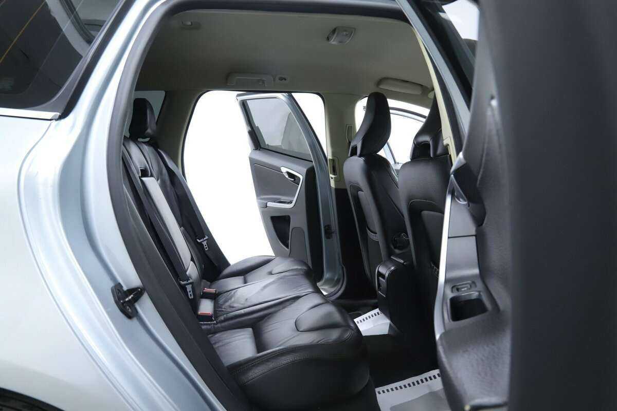 Купить Volvo XC60, 2011, 156 500 км, фото №15