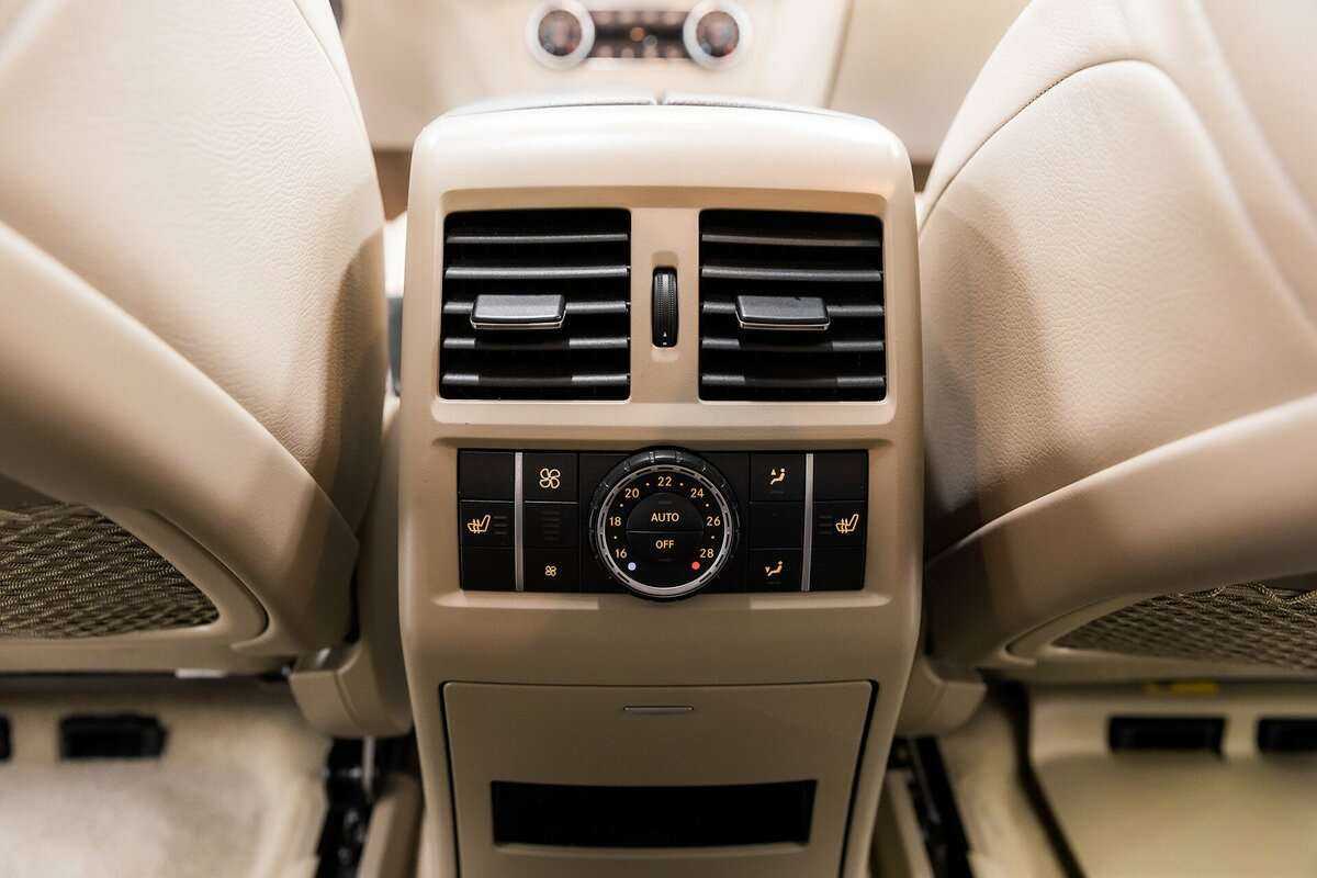 Купить Mercedes-Benz M-Класс AMG 63 AMG, 2013, 156 000 км, фото №21