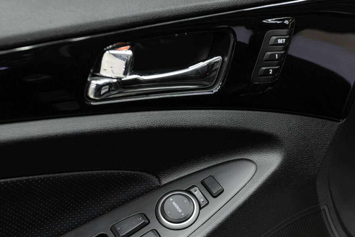 Купить Hyundai Sonata, 2011, 169 000 км, фото №20