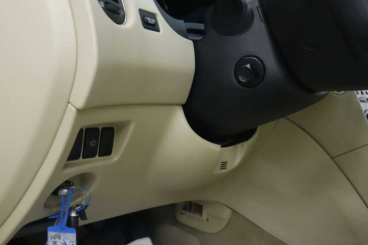 Купить Infiniti QX50, 2016, 117 500 км, фото №13