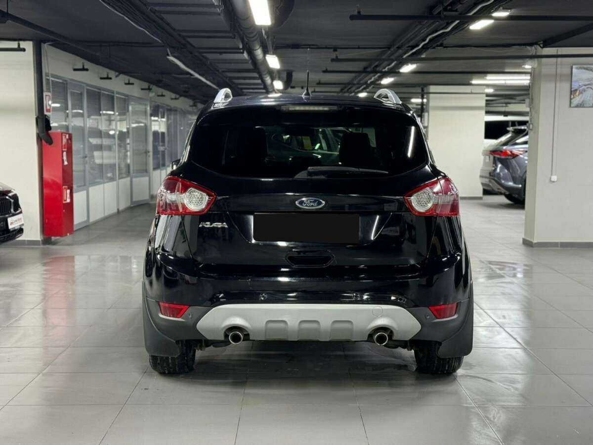 Купить Ford Kuga, 2011, 175 500 км, фото №5