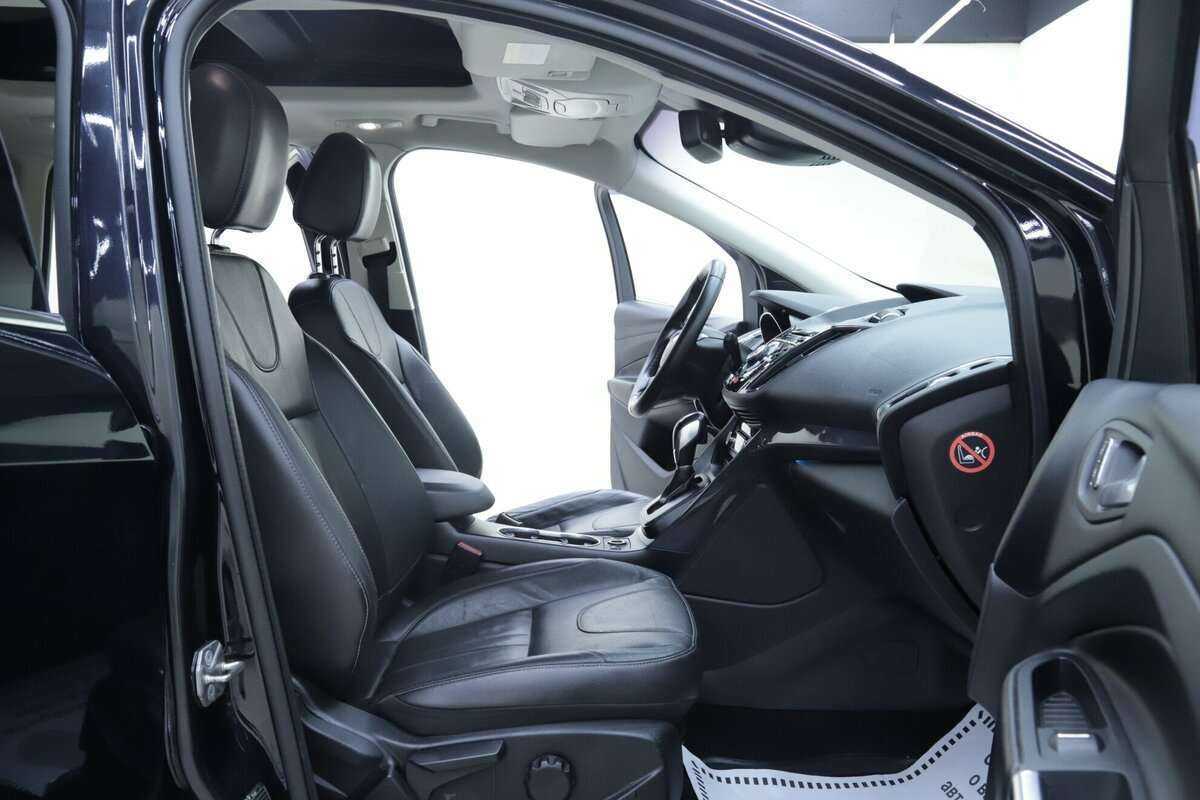 Купить Ford Kuga, 2013, 130 500 км, фото №17