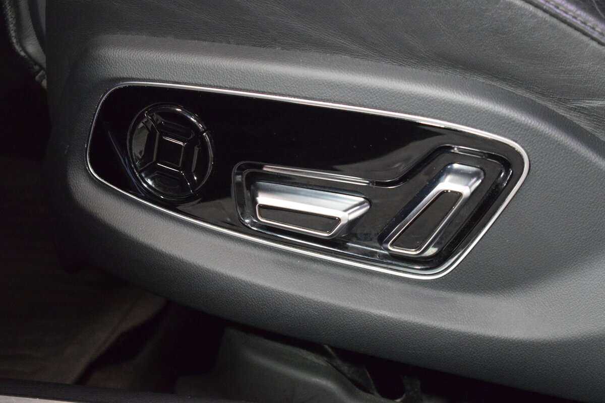 Купить Audi A8 55 TFSI, 2019, 146 000 км, фото №10