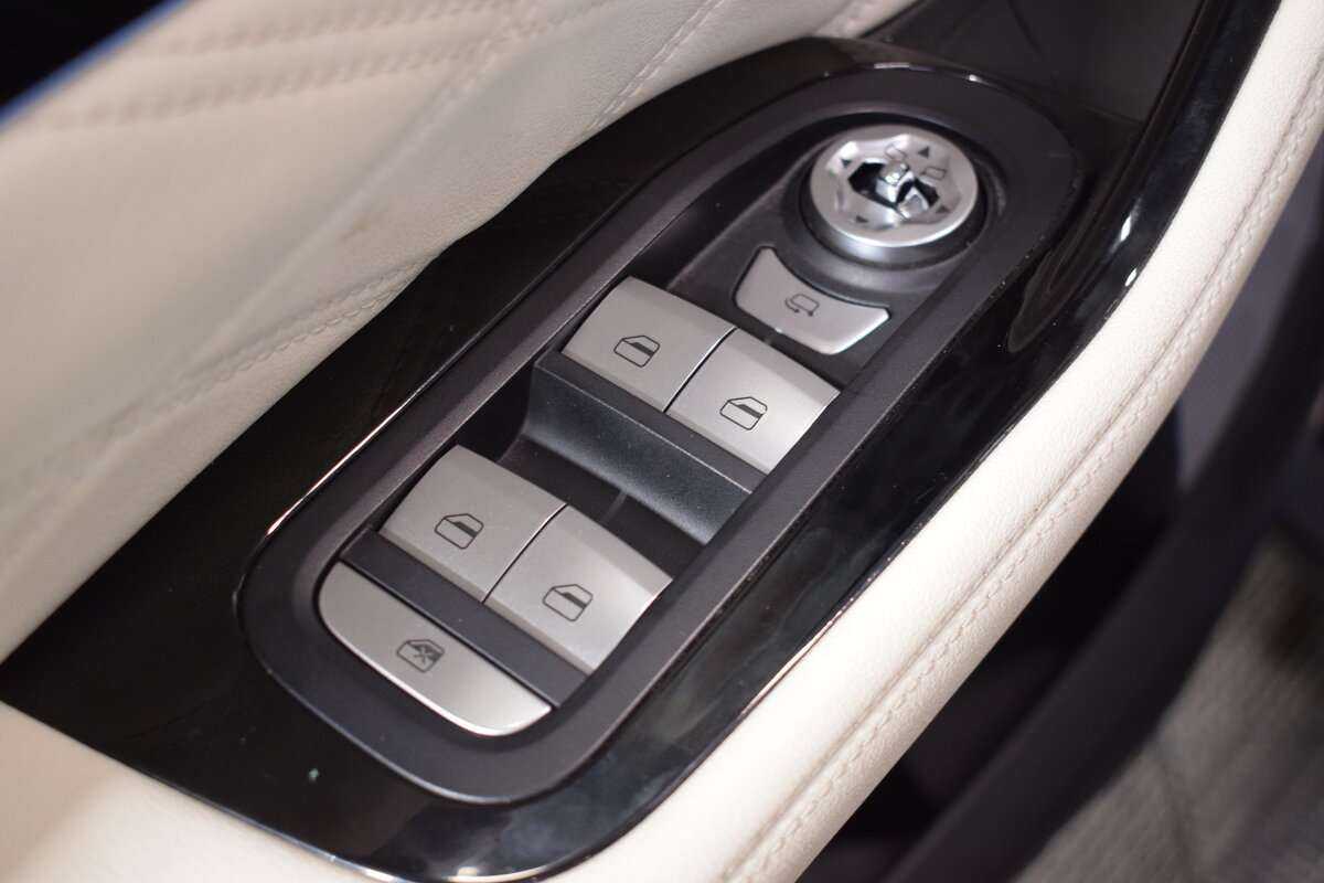 Купить EXEED VX, 2022, 77 000 км, фото №9