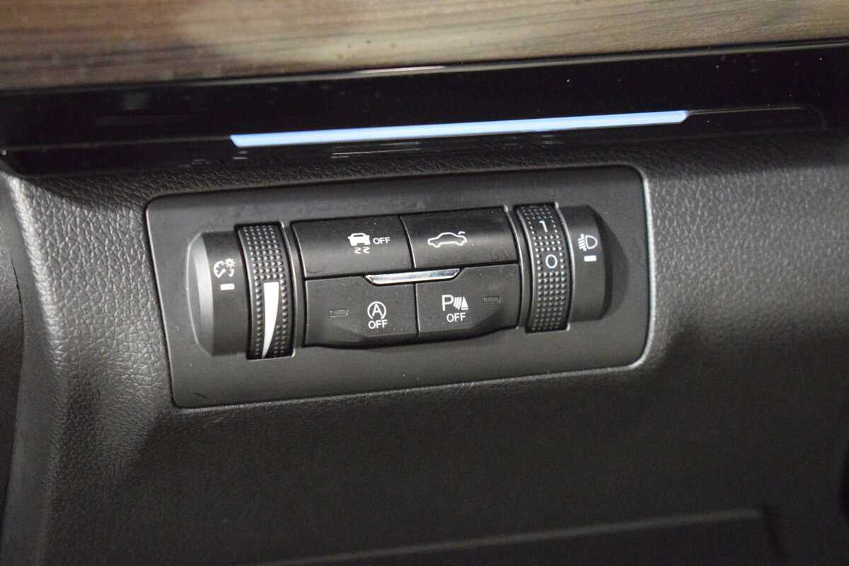 Купить EXEED VX, 2022, 77 000 км, фото №11