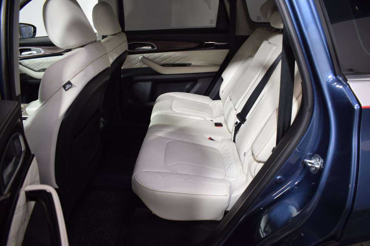 Купить EXEED VX, 2022, 77 000 км, фото №12