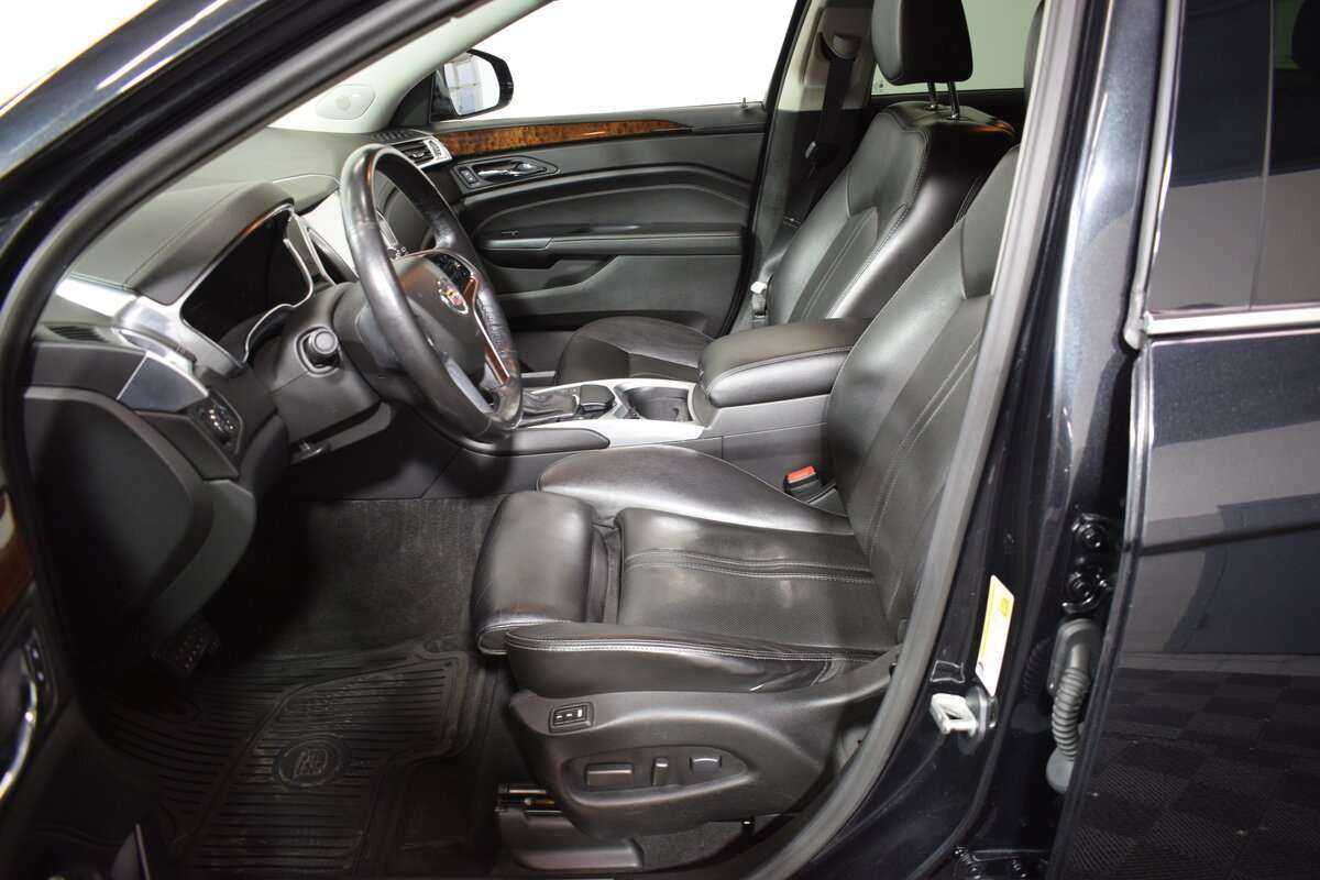 Купить Cadillac SRX, 2013, 173 000 км, фото №7