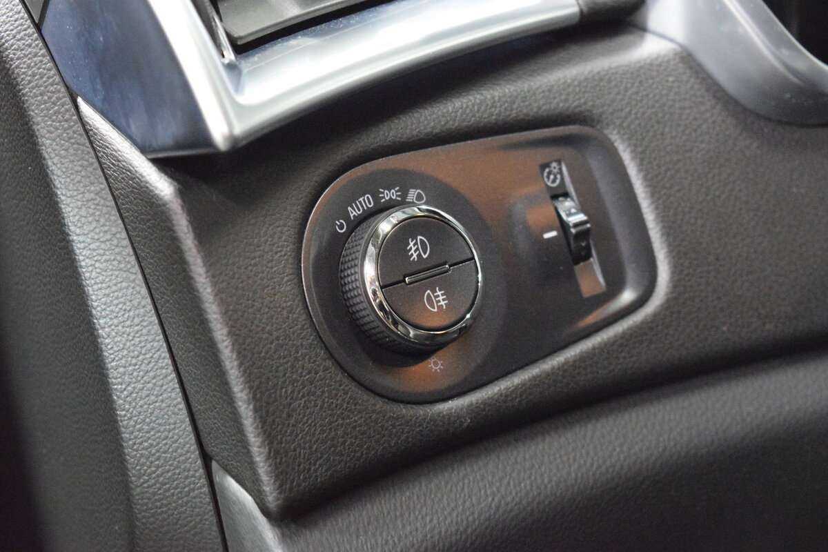 Купить Cadillac SRX, 2013, 173 000 км, фото №12