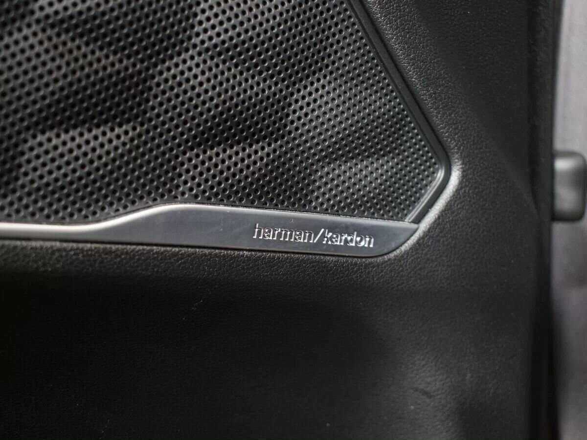 Купить Hyundai Santa Fe, 2021, 26 651 км, фото №14