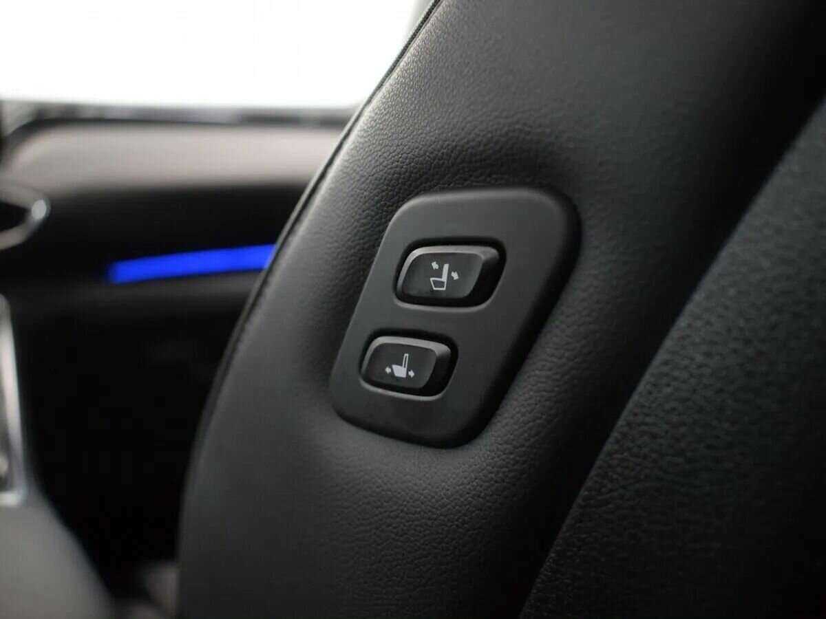 Купить Hyundai Santa Fe, 2021, 26 651 км, фото №25