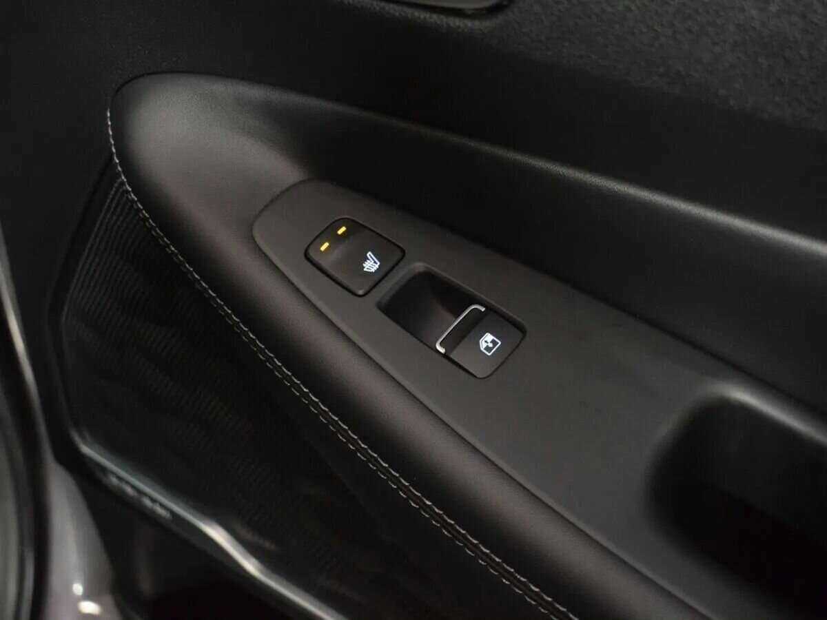 Купить Hyundai Santa Fe, 2021, 26 651 км, фото №27