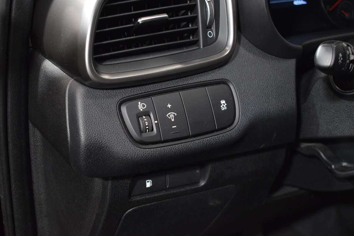 Купить Kia Sorento, 2020, 46 489 км, фото №15