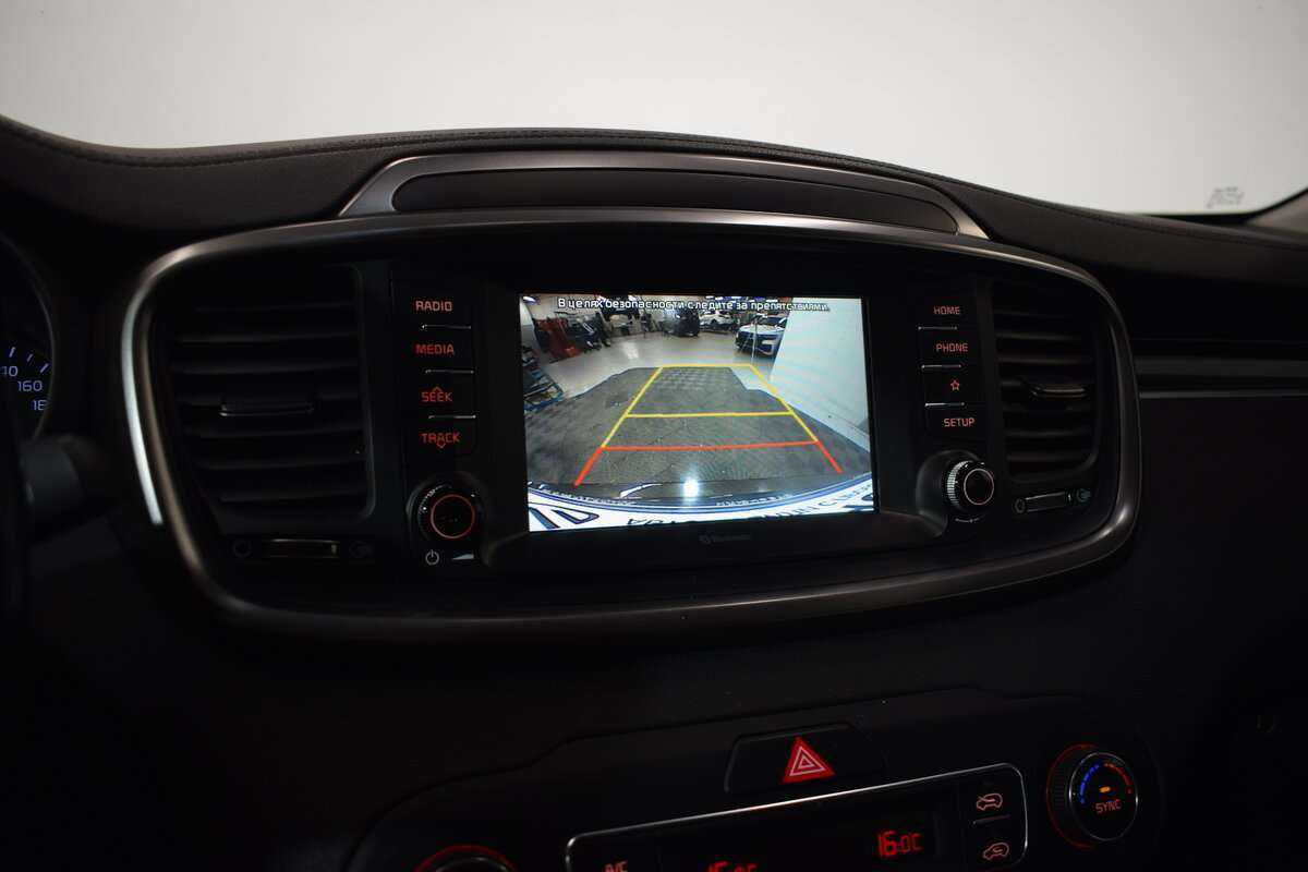 Купить Kia Sorento, 2020, 46 489 км, фото №21