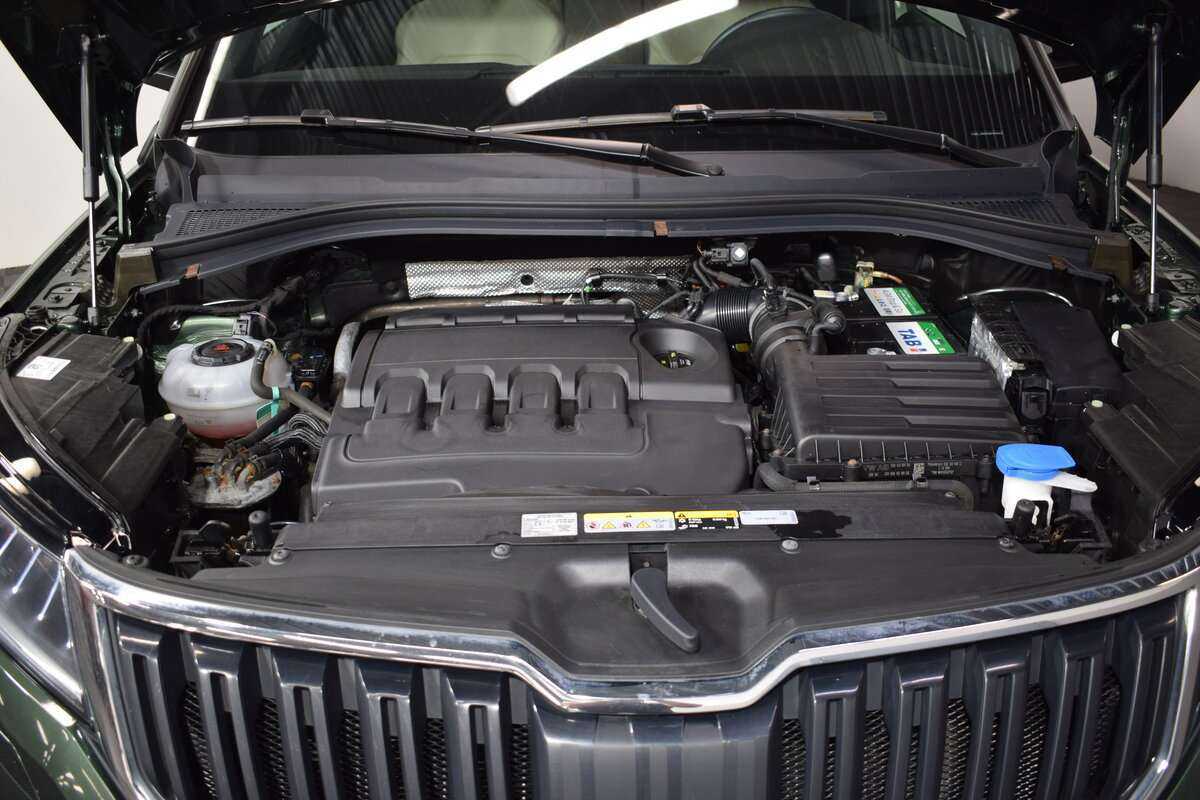 Купить Skoda Kodiaq, 2020, 44 300 км, фото №7
