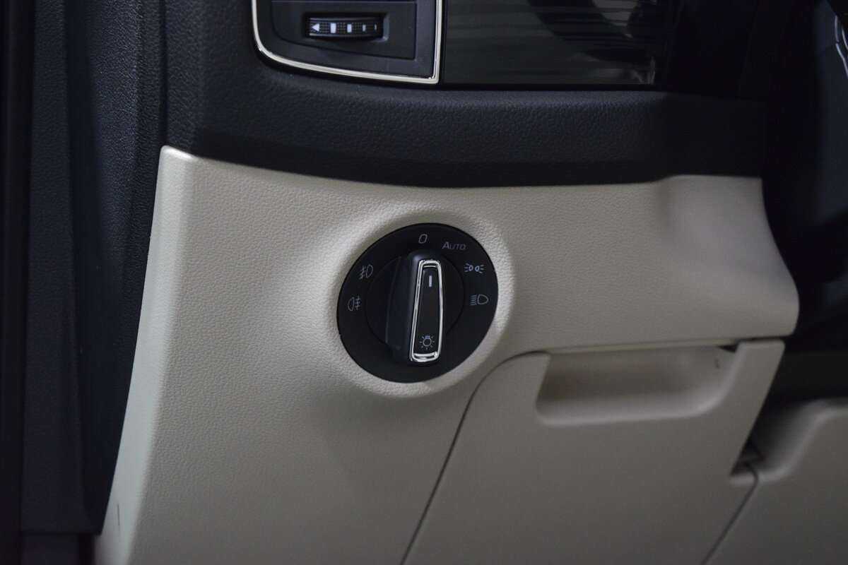 Купить Skoda Kodiaq, 2020, 44 300 км, фото №19